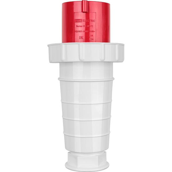 Вилка TDM ELECTRIC SQ0601-0007