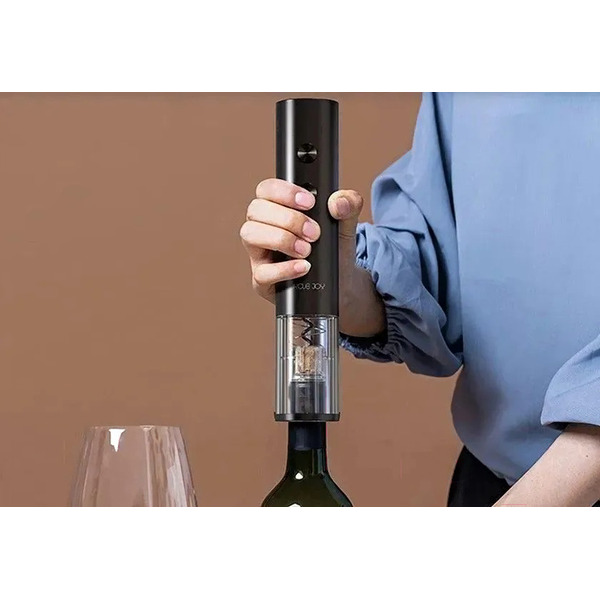 Электроштопор Circle Joy CJ-EKPQ10