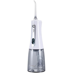 Ирригатор POLARIS PWF 0305T (белый)