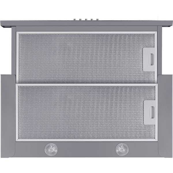 Вытяжка MAUNFELD VSH 60 (нержавеющая сталь)