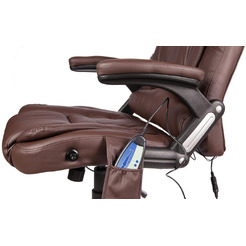 Кресло Calviano Veroni 53 (коричневый)