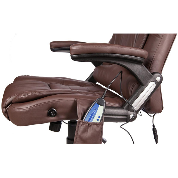 Кресло Calviano Veroni 53 (коричневый)