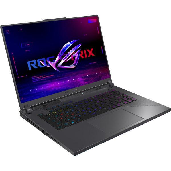 Игровой ноутбук ASUS ROG Strix G16 G614FM-S5031 Win11Pro