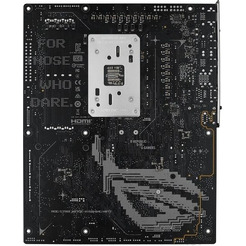 Материнская плата ASUS Rog Strix X870E-H Gaming WiFi7