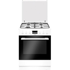 Кухонная плита Hansa FCMW68299
