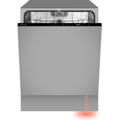 Встраиваемая посудомоечная машина Weissgauff BDW 6025 D Infolight