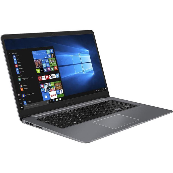 Ноутбук ASUS VivoBook 15 X510UA-BR1431