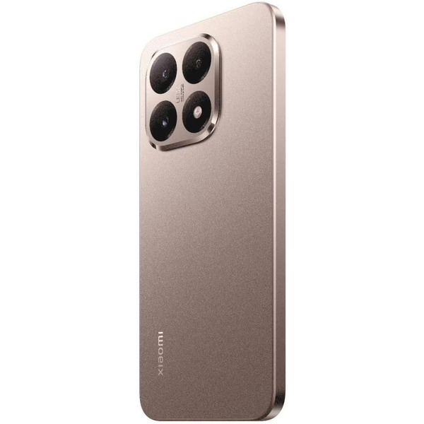 Смартфон Xiaomi 15T 12GB/512GB Rose Gold RU