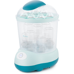 Стерилизатор Kitfort KT-2317