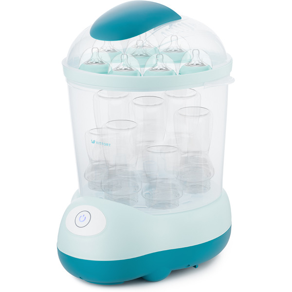 Стерилизатор Kitfort KT-2317