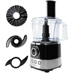 Кухонный комбайн RageX R107-015