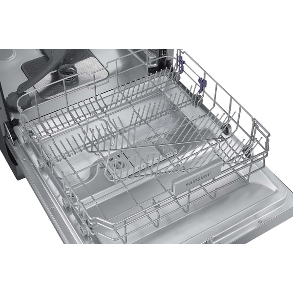 Посудомоечная машина Samsung DW60M6050FS/WT