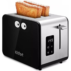 Тостер Kitfort КТ-4094