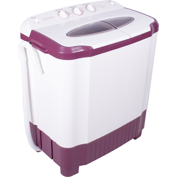 Активаторная стиральная машина Evgo WS-50PET