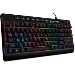 Игровая клавиатура SVEN KB-G8200