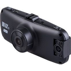 Видеорегистратор SilverStone F1 NTK-55F Taxi