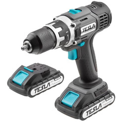 Дрель-шуруповерт Tesla TCD182DC 621377