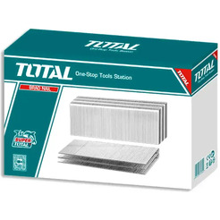 Скобы Total TAC918402 (2500 шт)