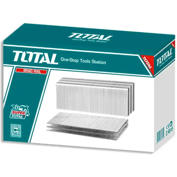 Скобы Total TAC918402 (2500 шт)