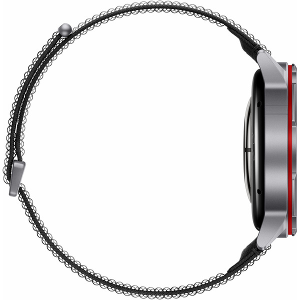 Умные часы Huawei Watch GT Runner 2 CHT-B19 (полночный черный)