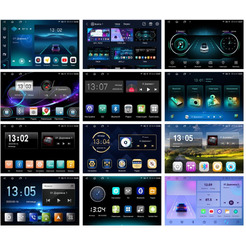 Автомагнитола Aspect AV-N96