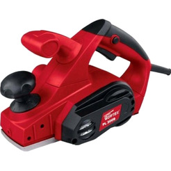 Рубанок электрический WORTEX PL 2009 (PL200900011)