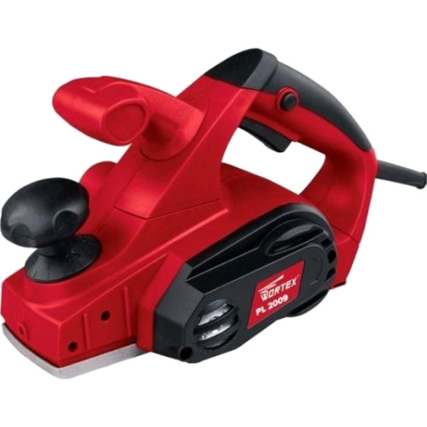 Рубанок электрический WORTEX PL 2009 (PL200900011)