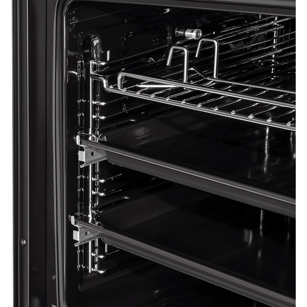 Духовой шкаф MAUNFELD EOEH7615STB