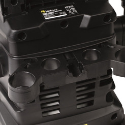 Мойка высокого давления KOLNER KHPW 2150FSP