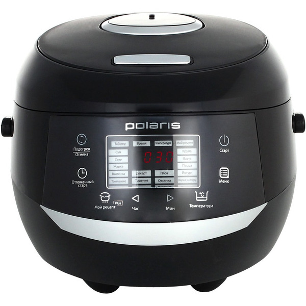 Мультиварка POLARIS PMC 0469D