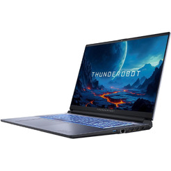 Игровой ноутбук Thunderobot 911 Plus G3 XD JT009C00KRU