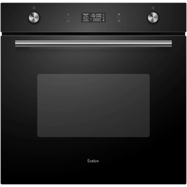Духовой шкаф Evelux EO 650 PB