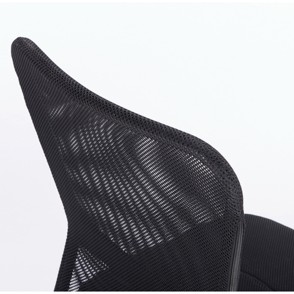 Кресло Brabix Smart MG-313 (черный)