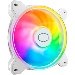 Вентилятор Cooler Master MasterFan MF120 Halo2 MFL-B2DW-21NP2-R2