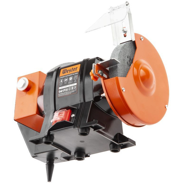 Точильный станок Wester TSL350B (549395)