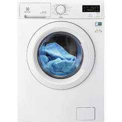 Стирально-сушильная машина Electrolux EWWN1685W