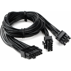 Кабель питания для видеокарт CABLEXPERT CC-PSU-2812