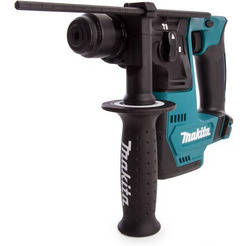 Перфоратор Makita HR140DZ без АКБ и ЗУ
