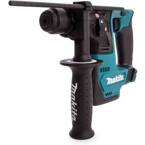 Перфоратор Makita HR140DZ без АКБ и ЗУ