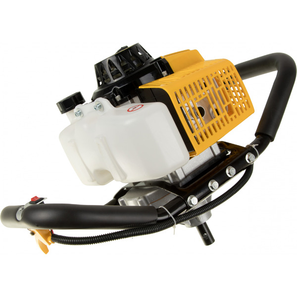 Мотобур Huter GGD-62 (70/13/18)