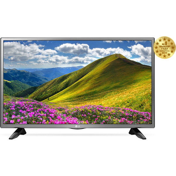 Телевизор LG 32LJ600U