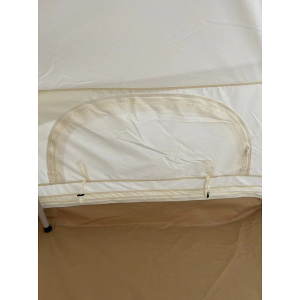 Палатка Alpin CP-6000