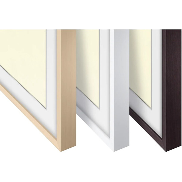 Дополнительная рамка для телевизора SAMSUNG The Frame 49" 2019 (VG-SCFN49LP/RU) бежевый
