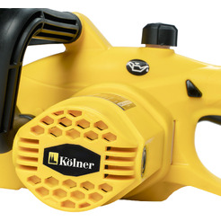 Электропила цепная Kolner KECS 35/1600 (8050100036) кн35-1600ецс