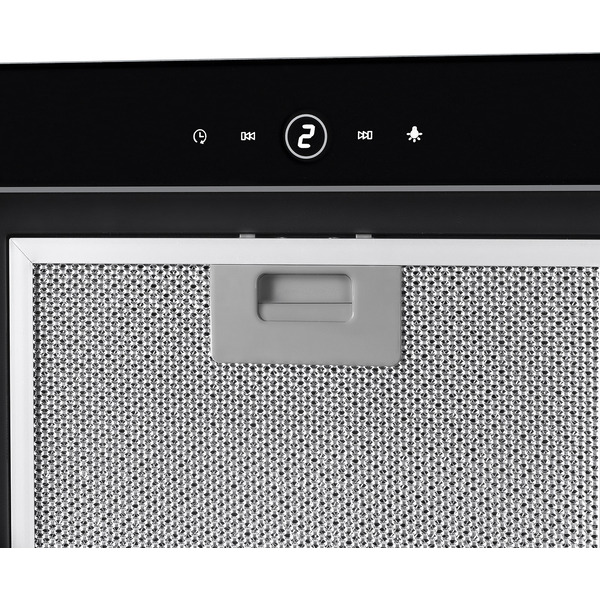 Вытяжка Weissgauff Aura 850 BL