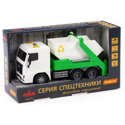 Автомобиль-контейнеровоз Полесье 94032 МАЗ