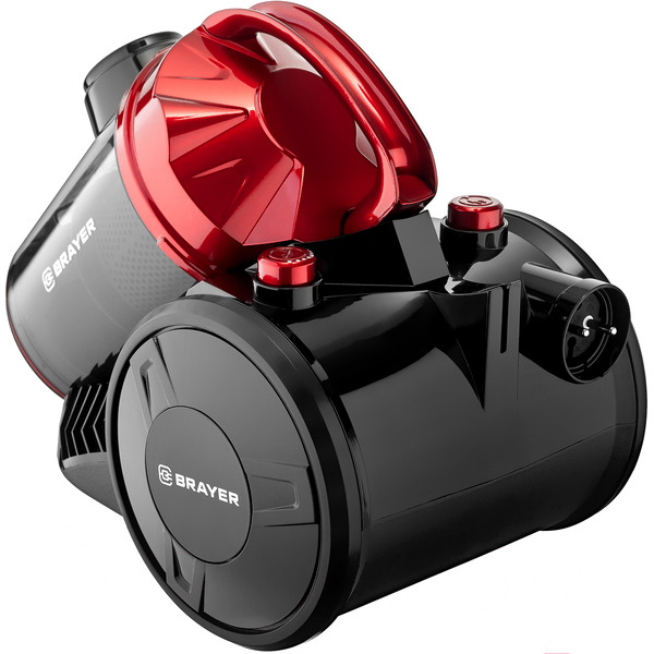 Пылесос Brayer BR4202