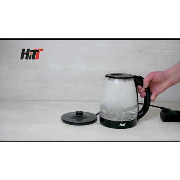Электрический чайник HiTT HT-5022