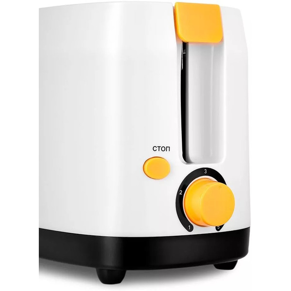 Тостер Kitfort КТ-6206