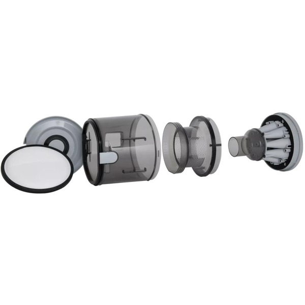 Пылесос POLARIS PVC 2211 (белый)